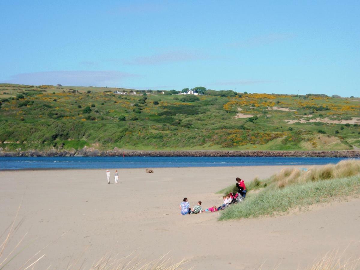 Cardigan Bay Holiday Park Zewnętrze zdjęcie