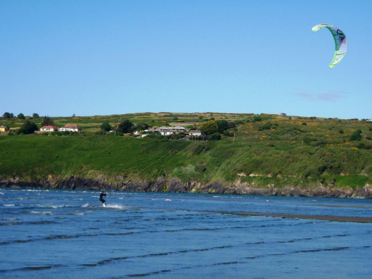 Cardigan Bay Holiday Park Zewnętrze zdjęcie