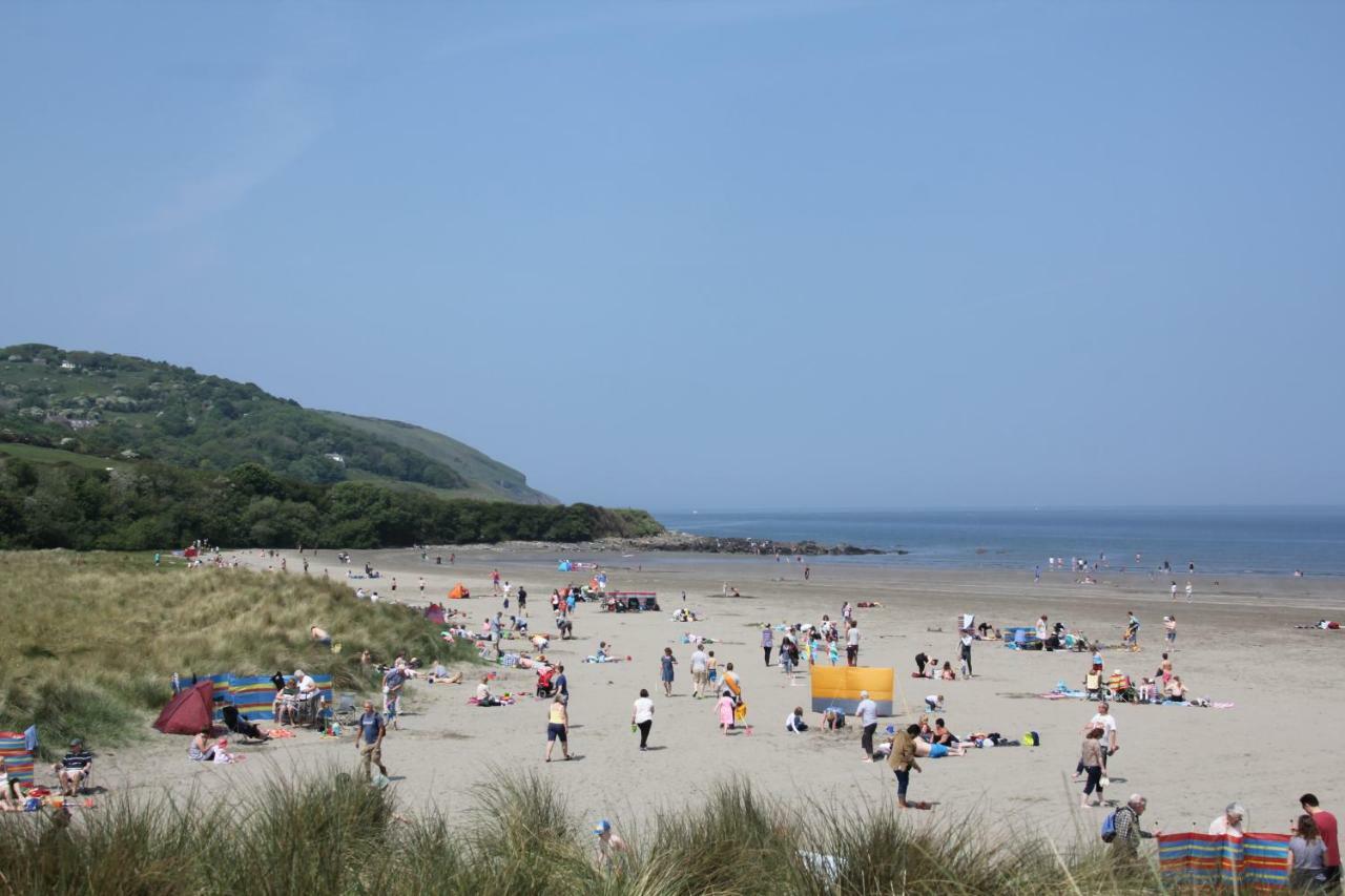 Cardigan Bay Holiday Park Zewnętrze zdjęcie