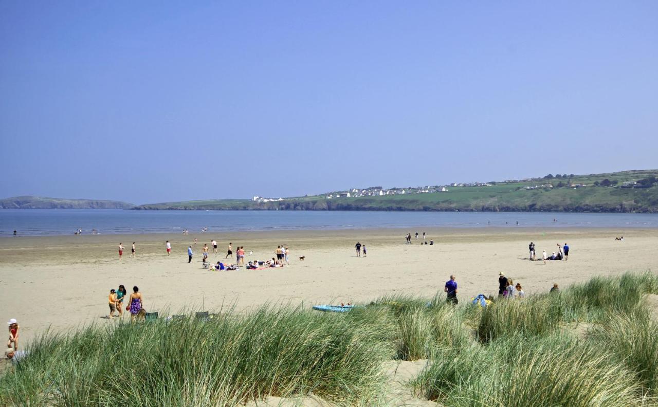 Cardigan Bay Holiday Park Pokój zdjęcie